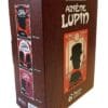 Pack de Arsène Lupin Platino