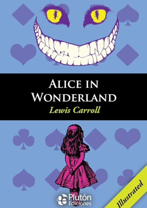 Alice in wonderland Alice in wonderland