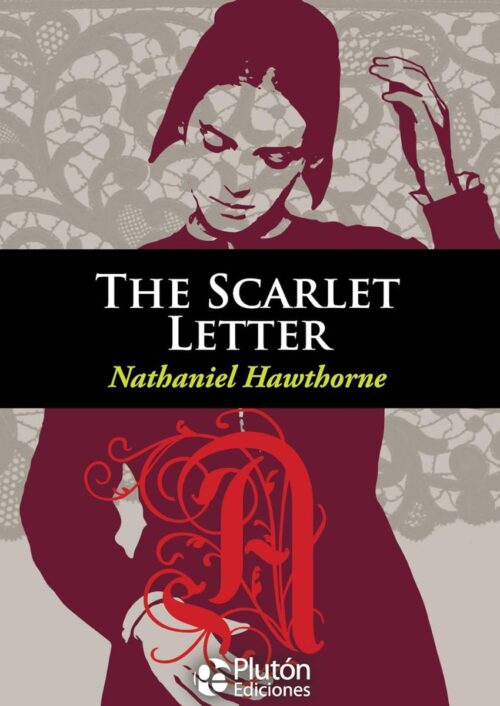 The scarlet letter The scarlet letter