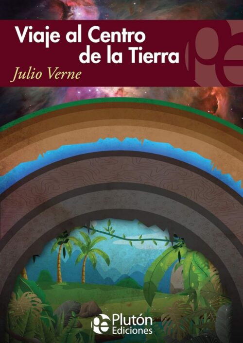 Viaje al centro de la tierra Viaje al centro de la tierra