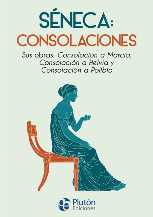 Séneca: Consolaciones