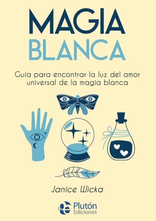 Magia blanca