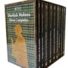 Pack de Sherlock Holmes Pack de Sherlock Holmes