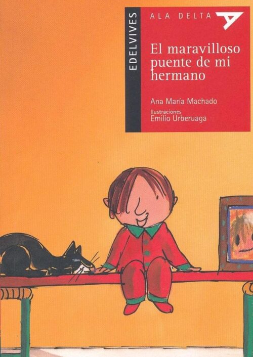 El Maravilloso Puente de Mi Hermano