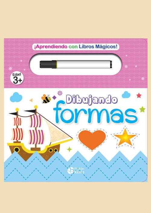 Dibujando formas Dibujando formas