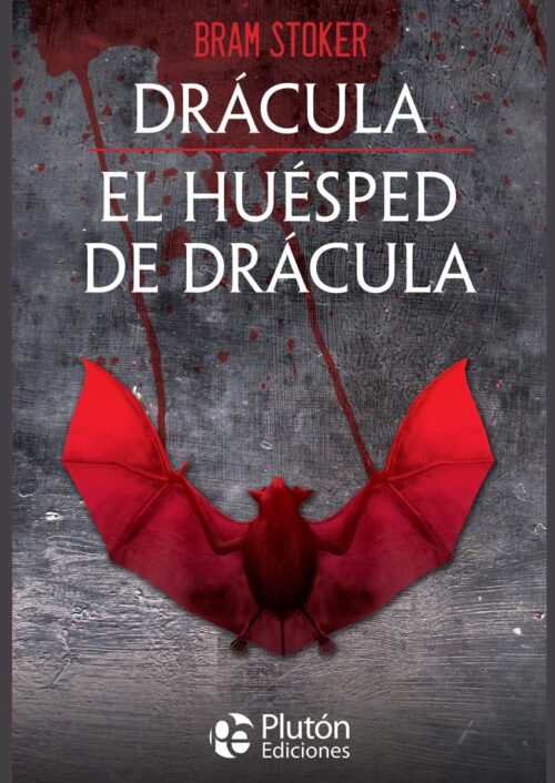 Drácula y El huésped de Drácula