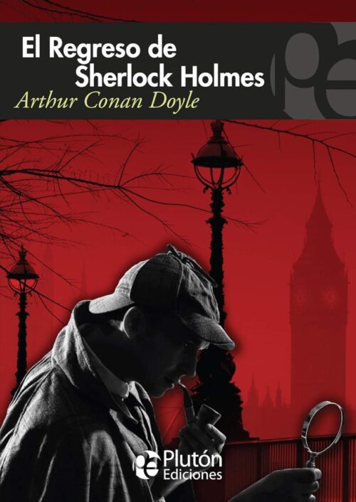 El Regreso de Sherlock Holmes