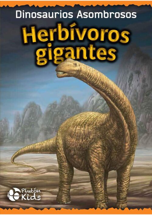Herbívoros Gigantes Herbívoros Gigantes