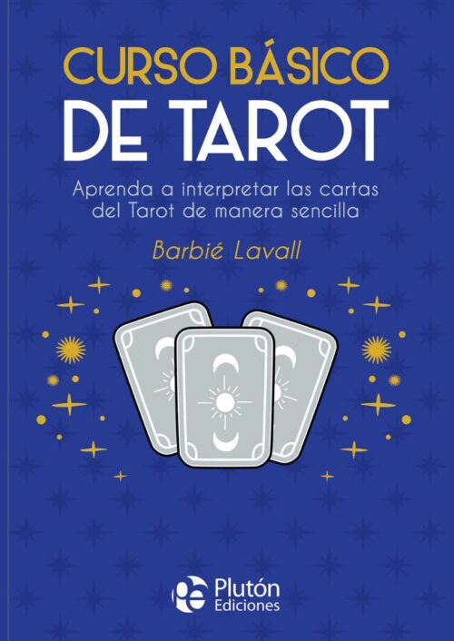 Curso básico de Tarot Curso básico de Tarot