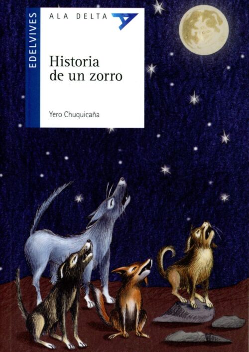 Historia de un zorro