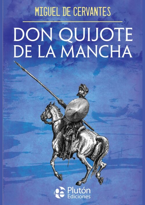 Don Quijote de la Mancha