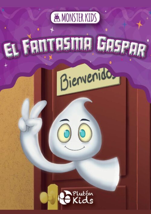 El Fantasma Gaspar El Fantasma Gaspar