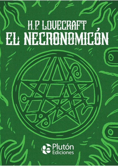El Necronomicón El Necronomicón