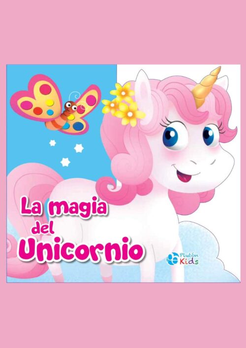 La magia del Unicornio La magia del Unicornio