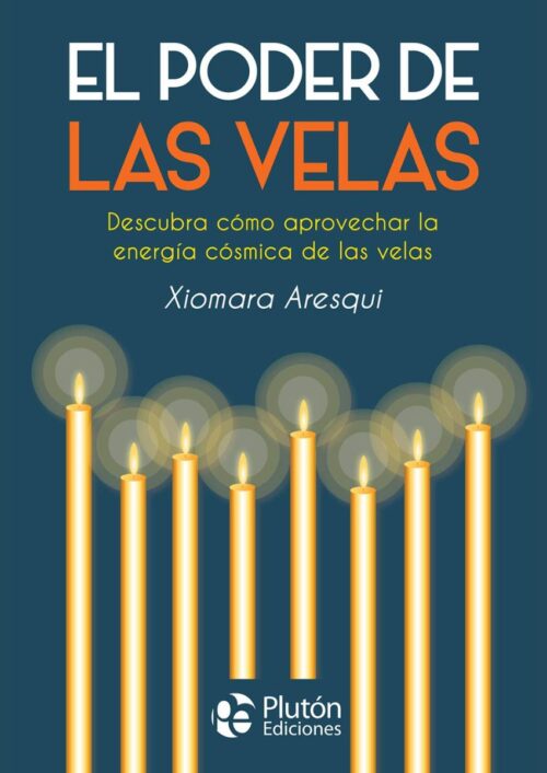 El poder de las velas