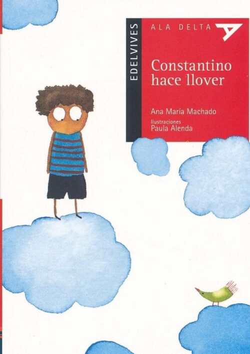 Constantino hace llover