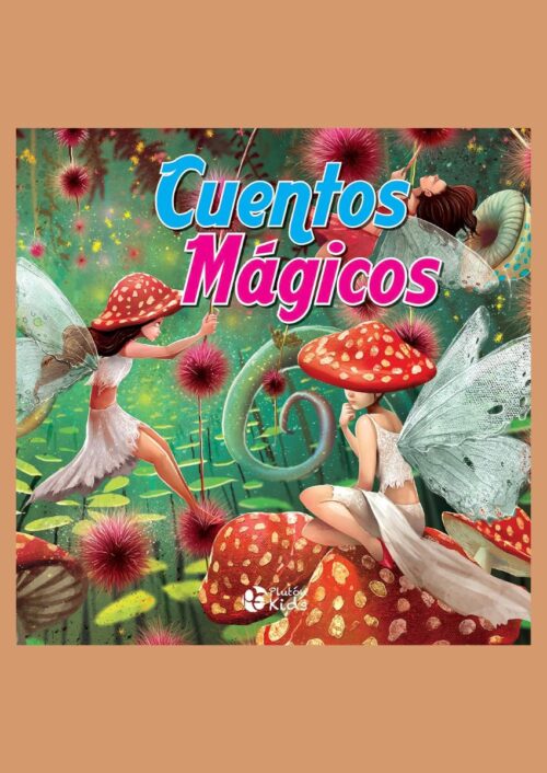 Cuentos Mágicos Cuentos Mágicos