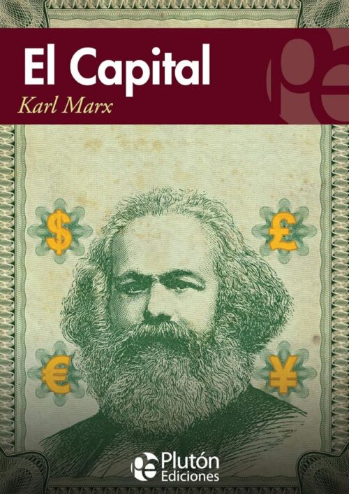 El capital El capital