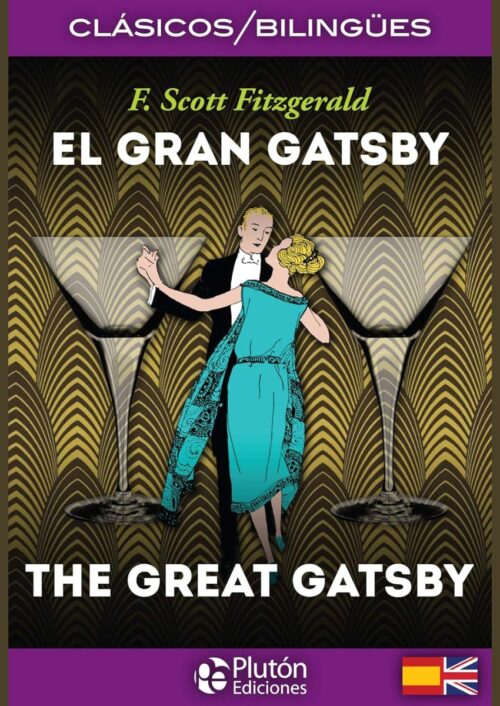 El gran gatsby / the great gatsby El gran gatsby / the great gatsby