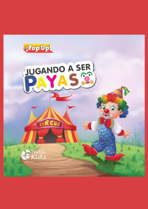 Jugando A Ser Payaso Jugando A Ser Payaso