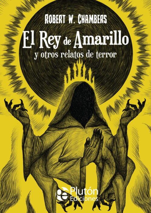 El rey de amarillo