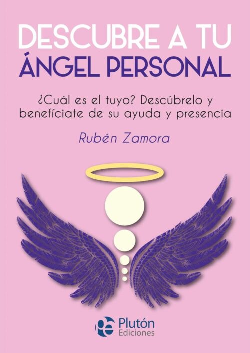 Descubre tu Ángel Personal
