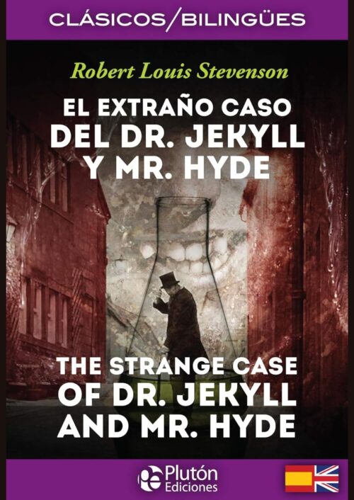 El Extraño Caso del Dr Jekyll y Mr Hyde / The Strange Case of Dr. Jekyll and Mr. Hyde