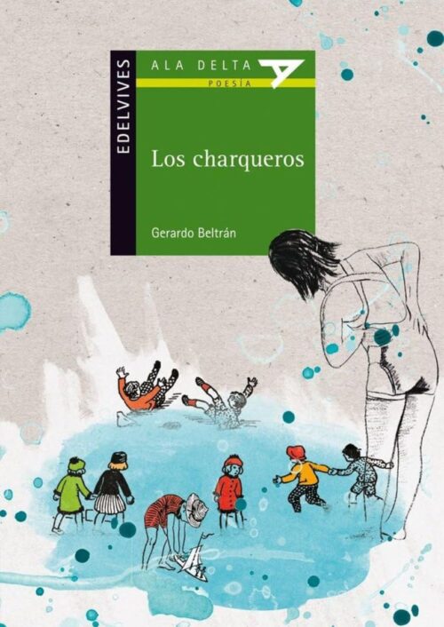 Los charqueros