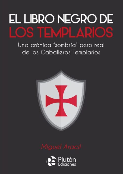 El libro negro de los templarios