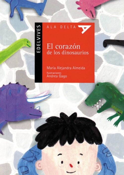 El corazón de los dinosaurios El corazón de los dinosaurios