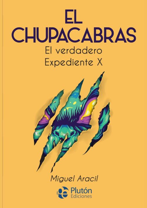El Chupacabras El Chupacabras