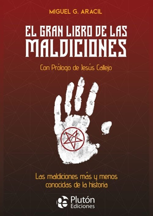 El gran libro de las maldiciones El gran libro de las maldiciones