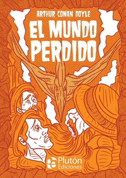 El Mundo Perdido El Mundo Perdido