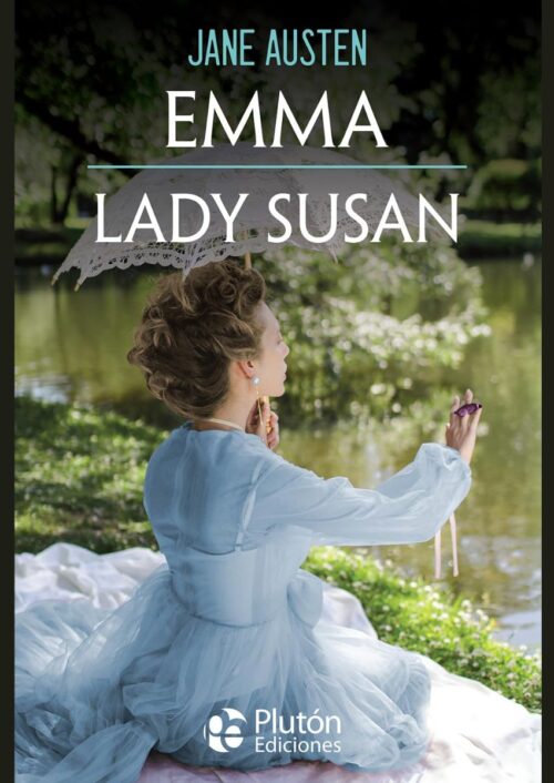 Emma y Lady Susan
