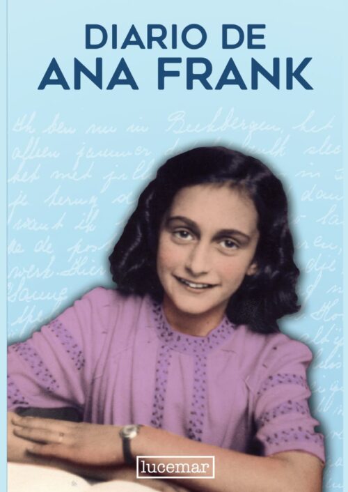 El diario de Ana Frank El diario de Ana Frank