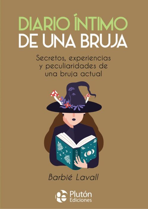 Diario íntimo de una bruja
