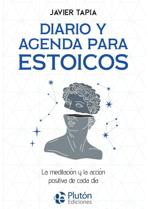 Diario y Agenda para estoicos Diario y Agenda para estoicos