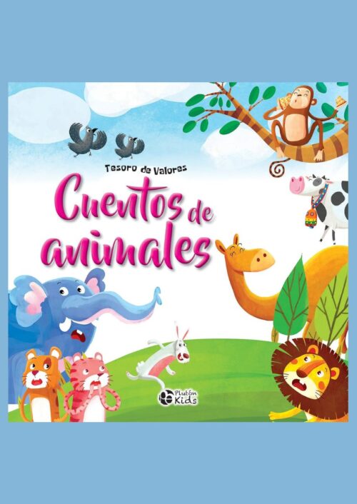 Cuentos de animales Cuentos de animales