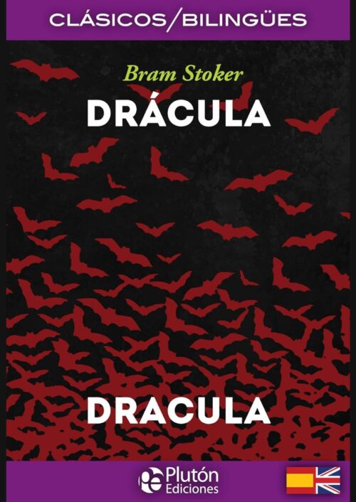 Drácula bilingüe