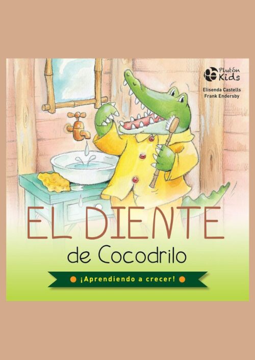 El diente de Cocodrilo El diente de Cocodrilo