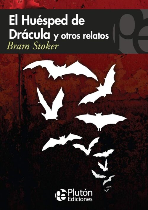 El Huésped de Drácula El Huésped de Drácula