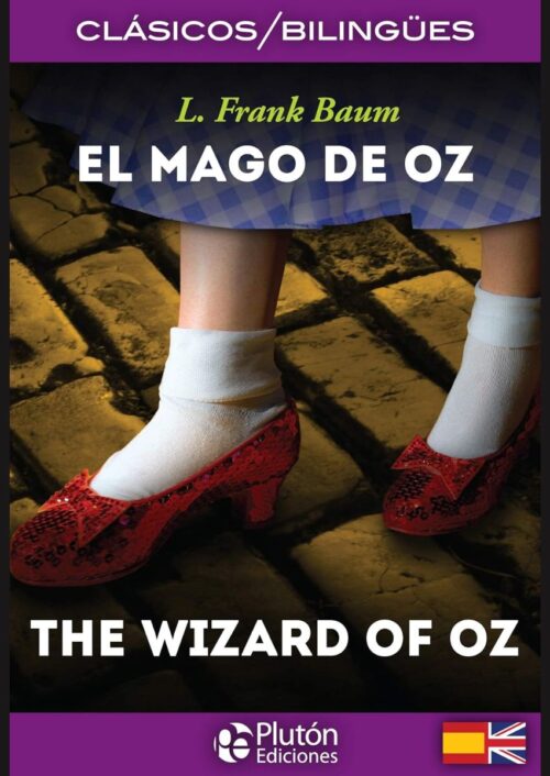 El Mago de Oz El Mago de Oz