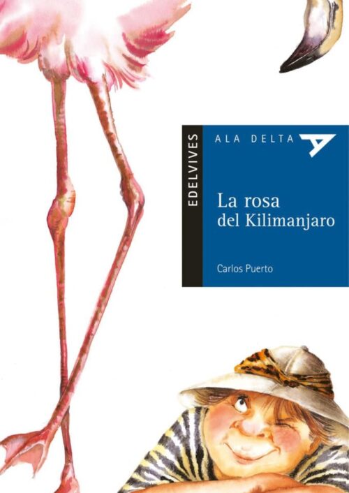 La rosa de Kilimanjaro