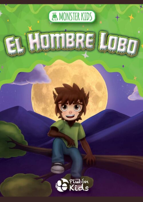 El hombre lobo El hombre lobo