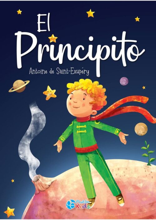 El principito El principito