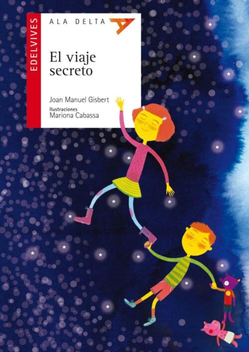 El viaje secreto