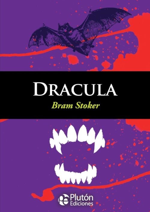 Drácula bilingüe