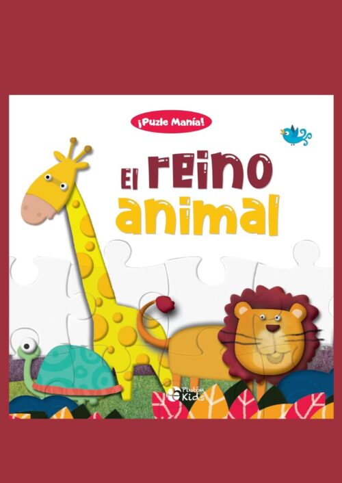 El reino animal El reino animal