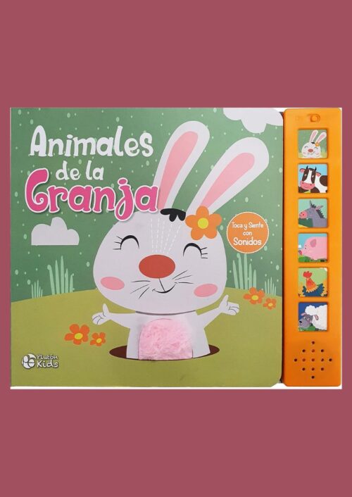 Animales de la Granja Animales de la Granja