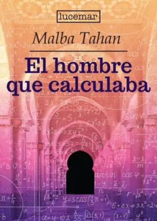 El hombre que calculaba El hombre que calculaba